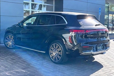 2023 Mercedes-Benz EQE 450+ 4MATIC®