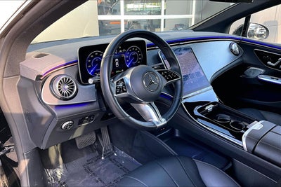 2023 Mercedes-Benz EQE 450+ 4MATIC®