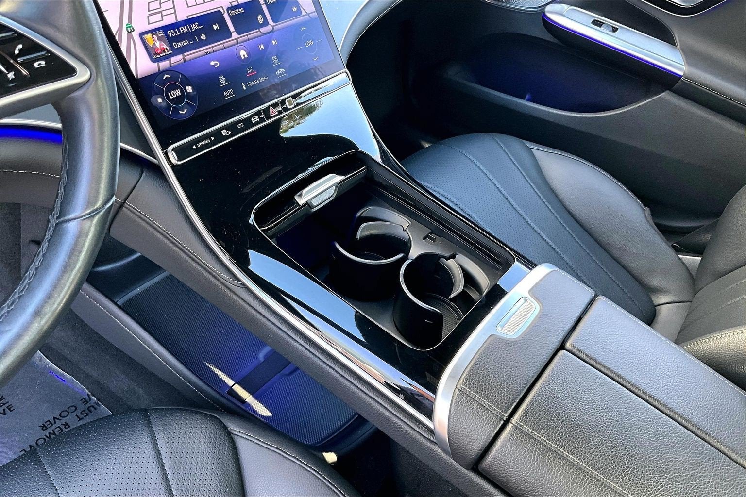 2023 Mercedes-Benz EQE 450+ 4MATIC®
