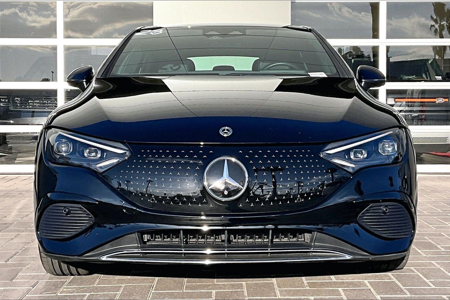 2023 Mercedes-Benz EQE 450+ 4MATIC®