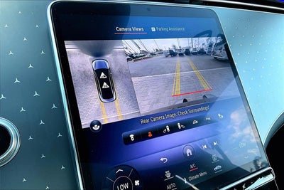 2023 Mercedes-Benz EQE 450+ 4MATIC®