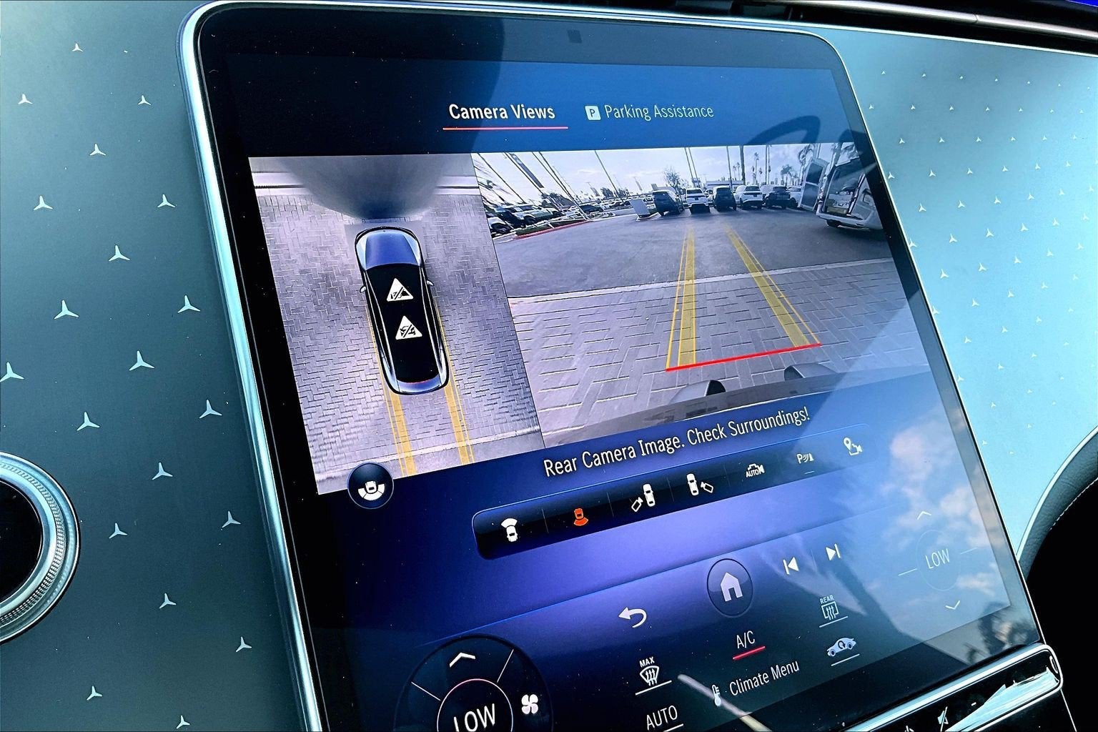 2023 Mercedes-Benz EQE 450+ 4MATIC®