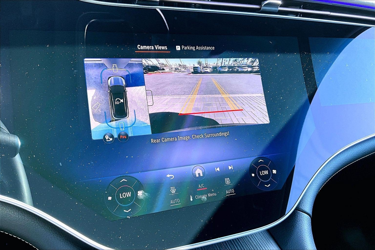 2023 Mercedes-Benz EQE 450+ 4MATIC®