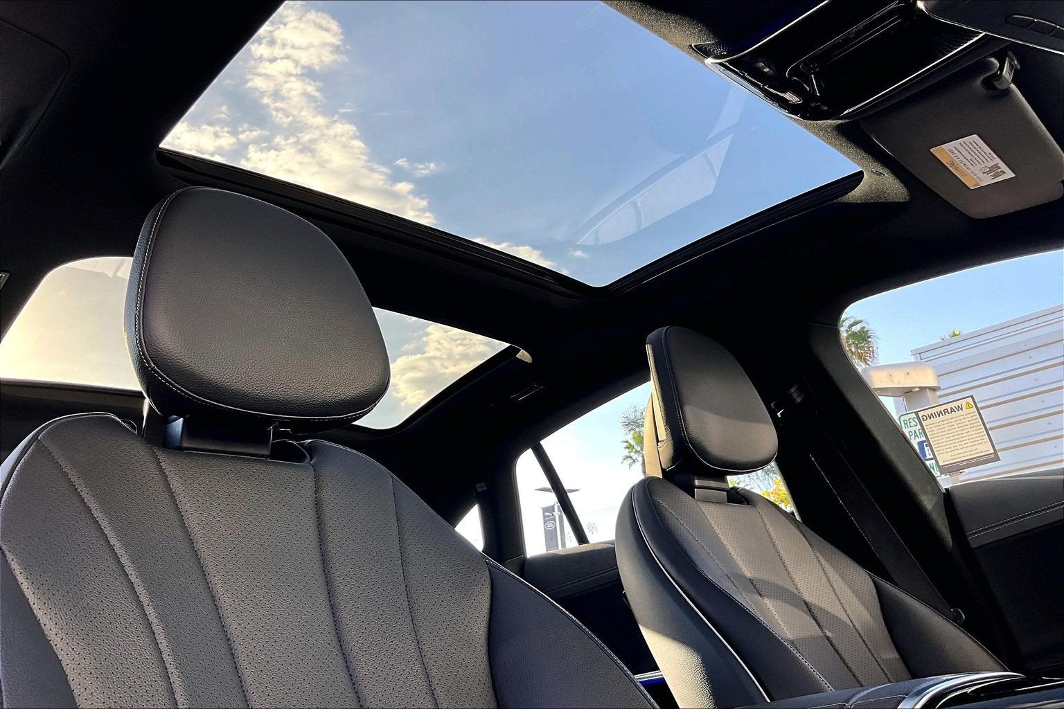 2023 Mercedes-Benz EQE 450+ 4MATIC®