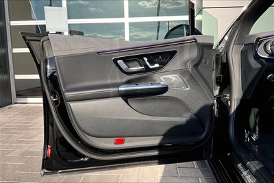 2023 Mercedes-Benz EQE 450+ 4MATIC®