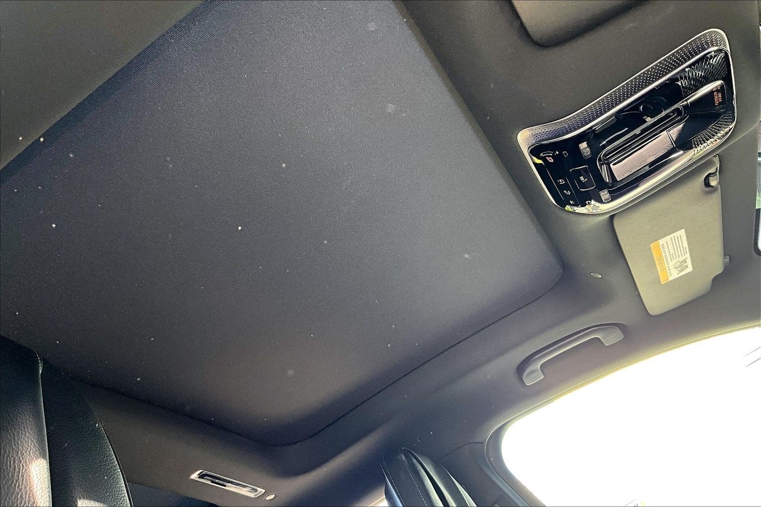 2023 Mercedes-Benz EQE 450+ 4MATIC®