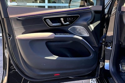 2023 Mercedes-Benz EQE 450+ 4MATIC®