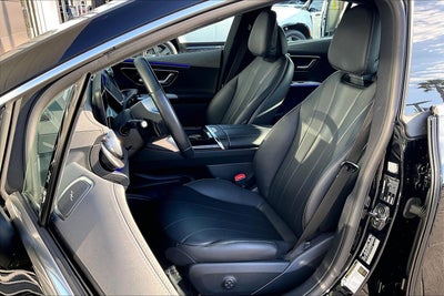 2023 Mercedes-Benz EQE 450+ 4MATIC®