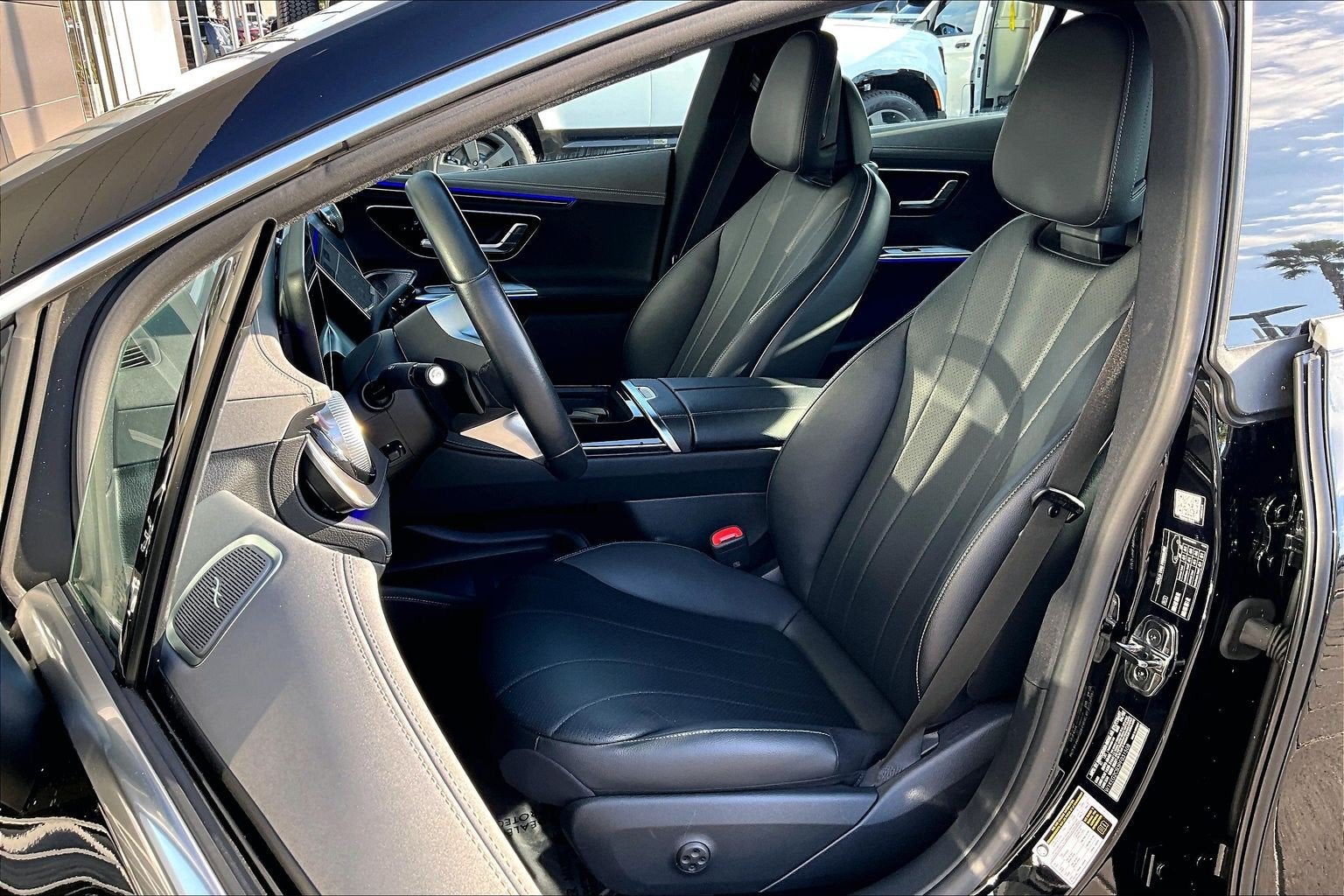 2023 Mercedes-Benz EQE 450+ 4MATIC®