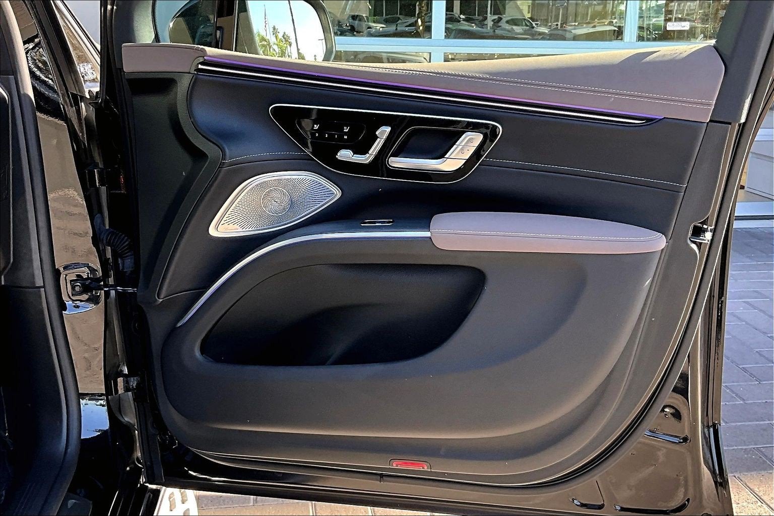 2023 Mercedes-Benz EQE 450+ 4MATIC®