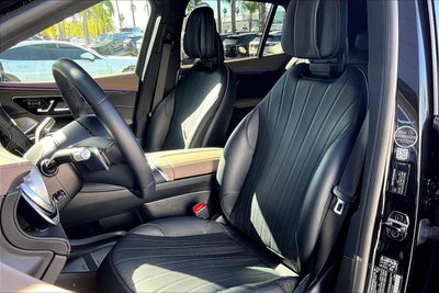 2023 Mercedes-Benz EQE 450+ 4MATIC®