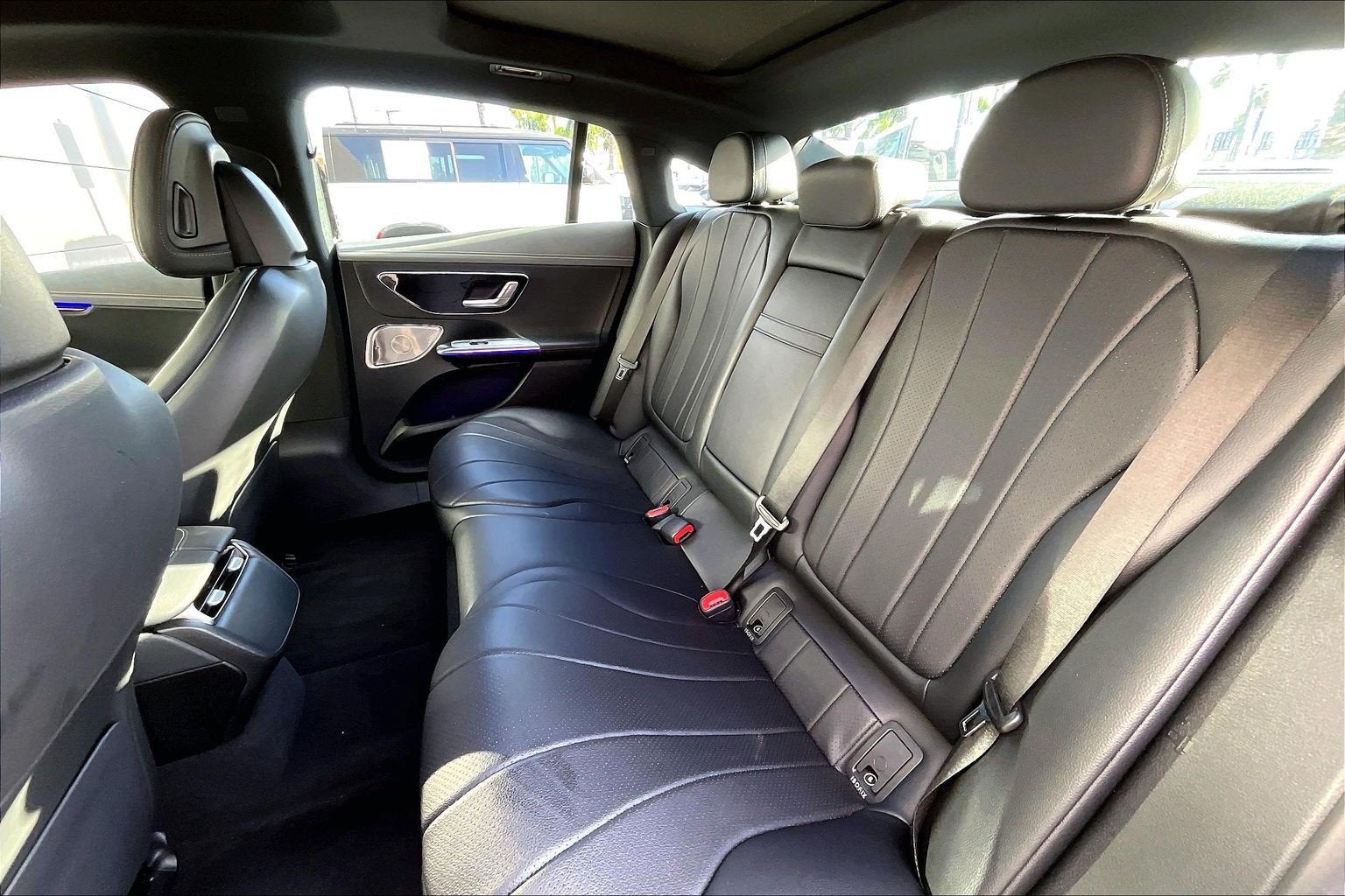 2023 Mercedes-Benz EQE 450+ 4MATIC®