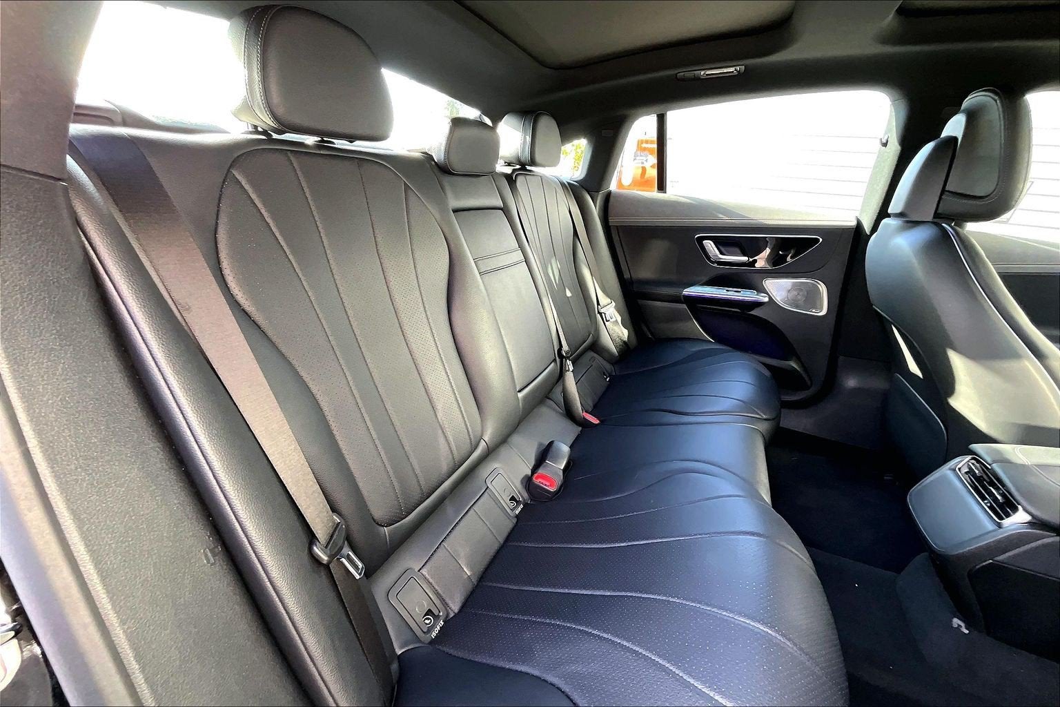 2023 Mercedes-Benz EQE 450+ 4MATIC®