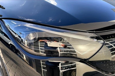 2023 Mercedes-Benz EQE 450+ 4MATIC®