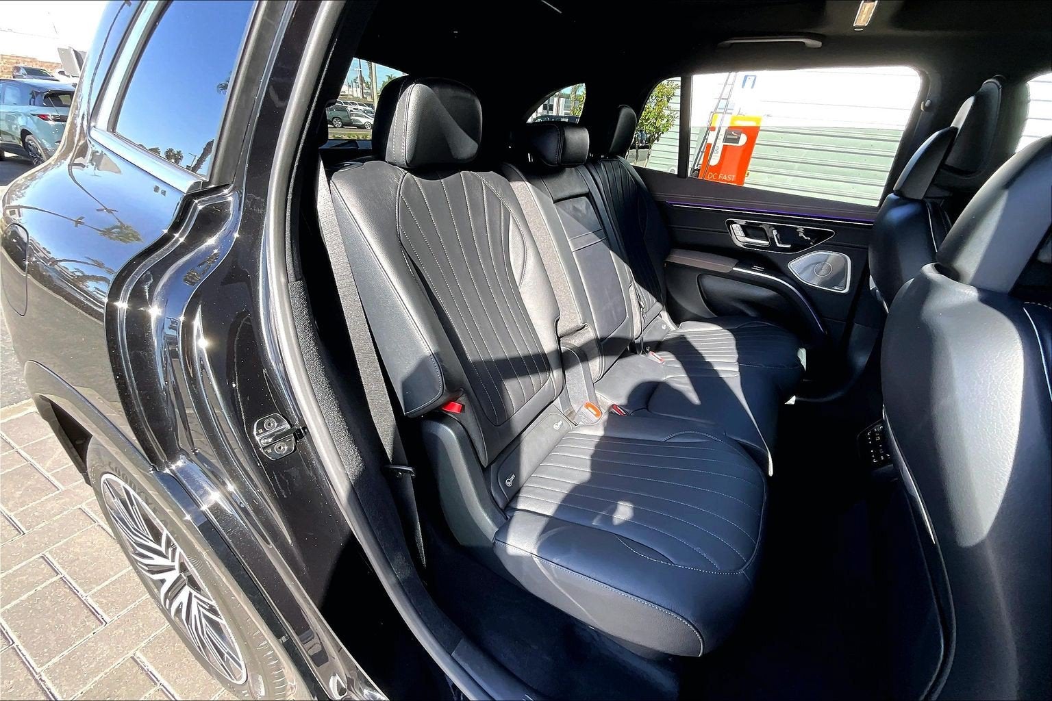 2023 Mercedes-Benz EQE 450+ 4MATIC®