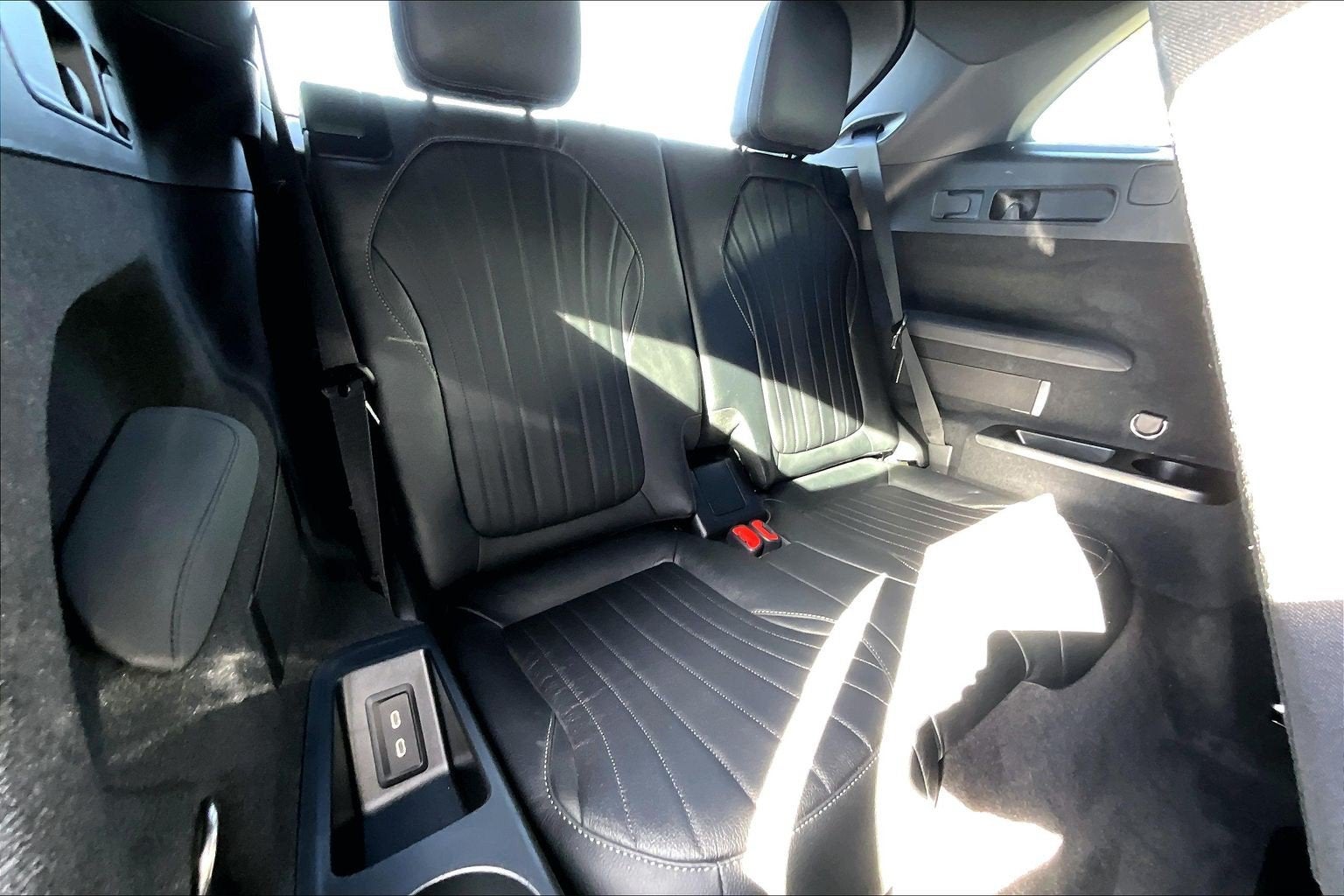 2023 Mercedes-Benz EQE 450+ 4MATIC®
