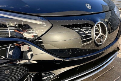 2023 Mercedes-Benz EQE 450+ 4MATIC®