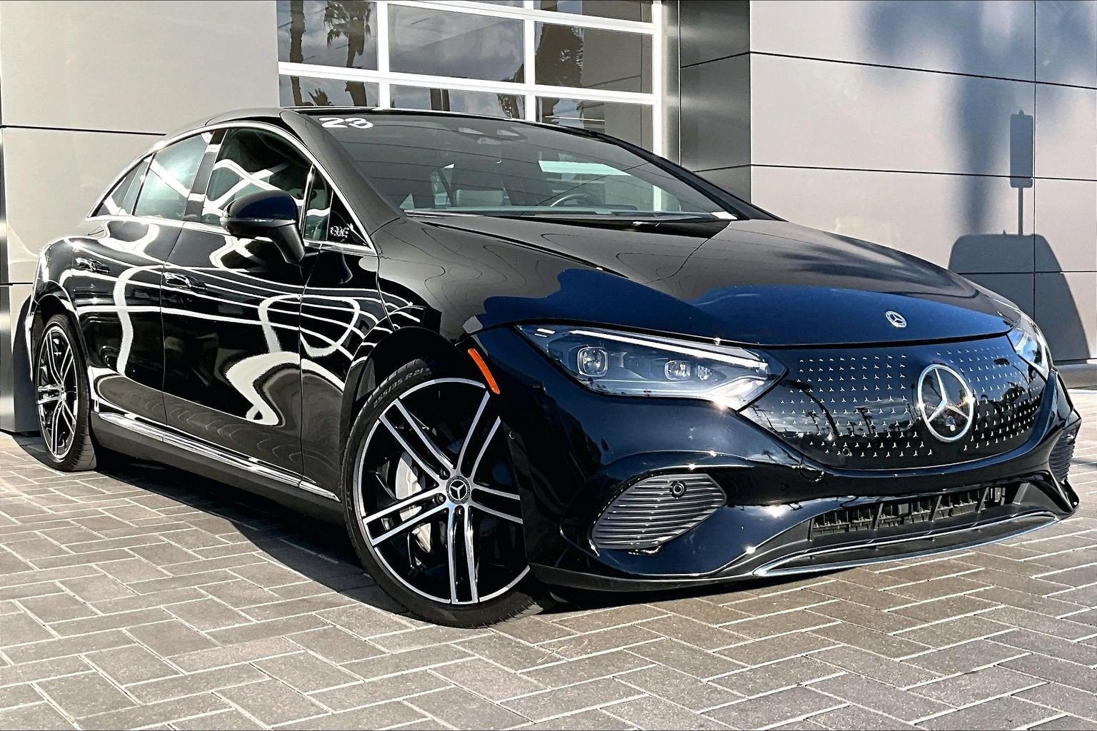 2023 Mercedes-Benz EQE 450+ 4MATIC®