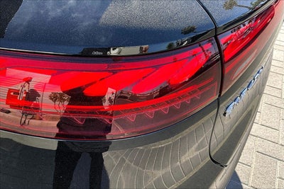 2023 Mercedes-Benz EQE 450+ 4MATIC®