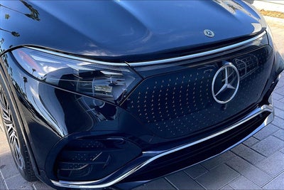 2023 Mercedes-Benz EQE 450+ 4MATIC®