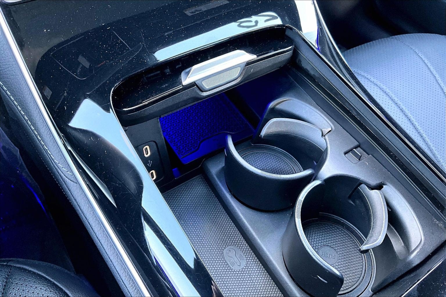 2023 Mercedes-Benz EQE 450+ 4MATIC®