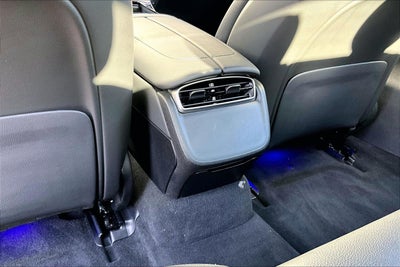 2023 Mercedes-Benz EQE 450+ 4MATIC®