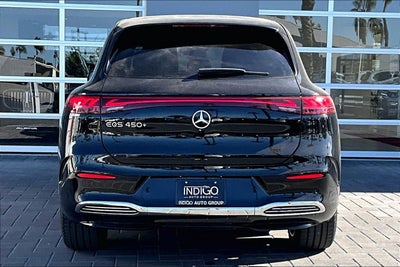 2023 Mercedes-Benz EQE 450+ 4MATIC®