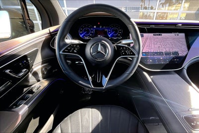 2023 Mercedes-Benz EQE 450+ 4MATIC®