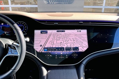 2023 Mercedes-Benz EQE 450+ 4MATIC®