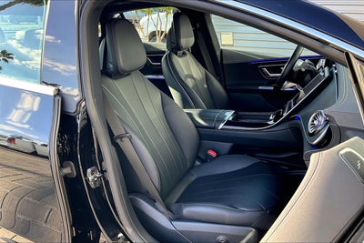 2023 Mercedes-Benz EQE 450+ 4MATIC®