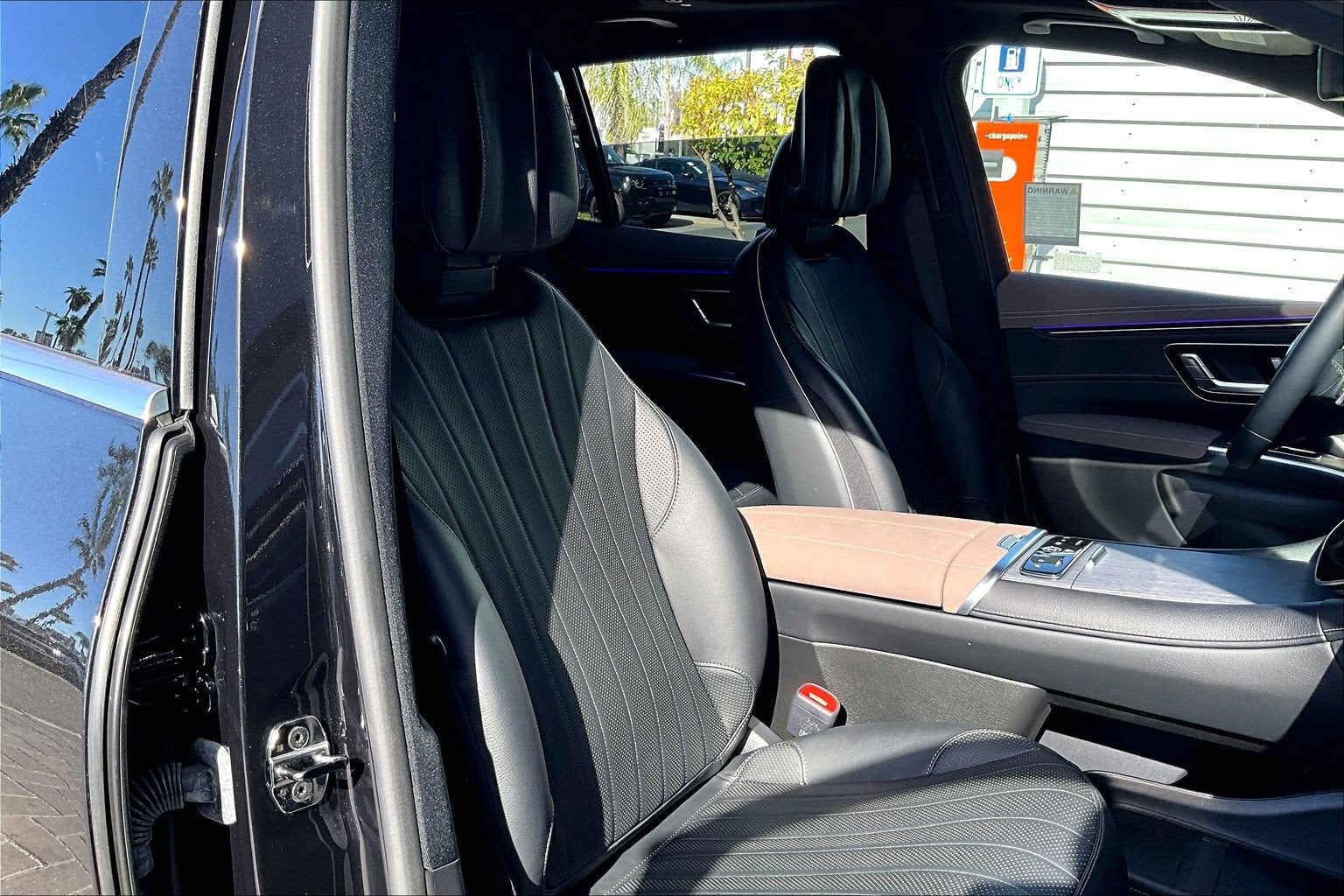 2023 Mercedes-Benz EQE 450+ 4MATIC®