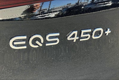 2023 Mercedes-Benz EQE 450+ 4MATIC®
