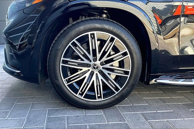2023 Mercedes-Benz EQE 450+ 4MATIC®