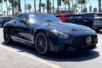 2026 Mercedes-Benz AMG® GT 43 Base