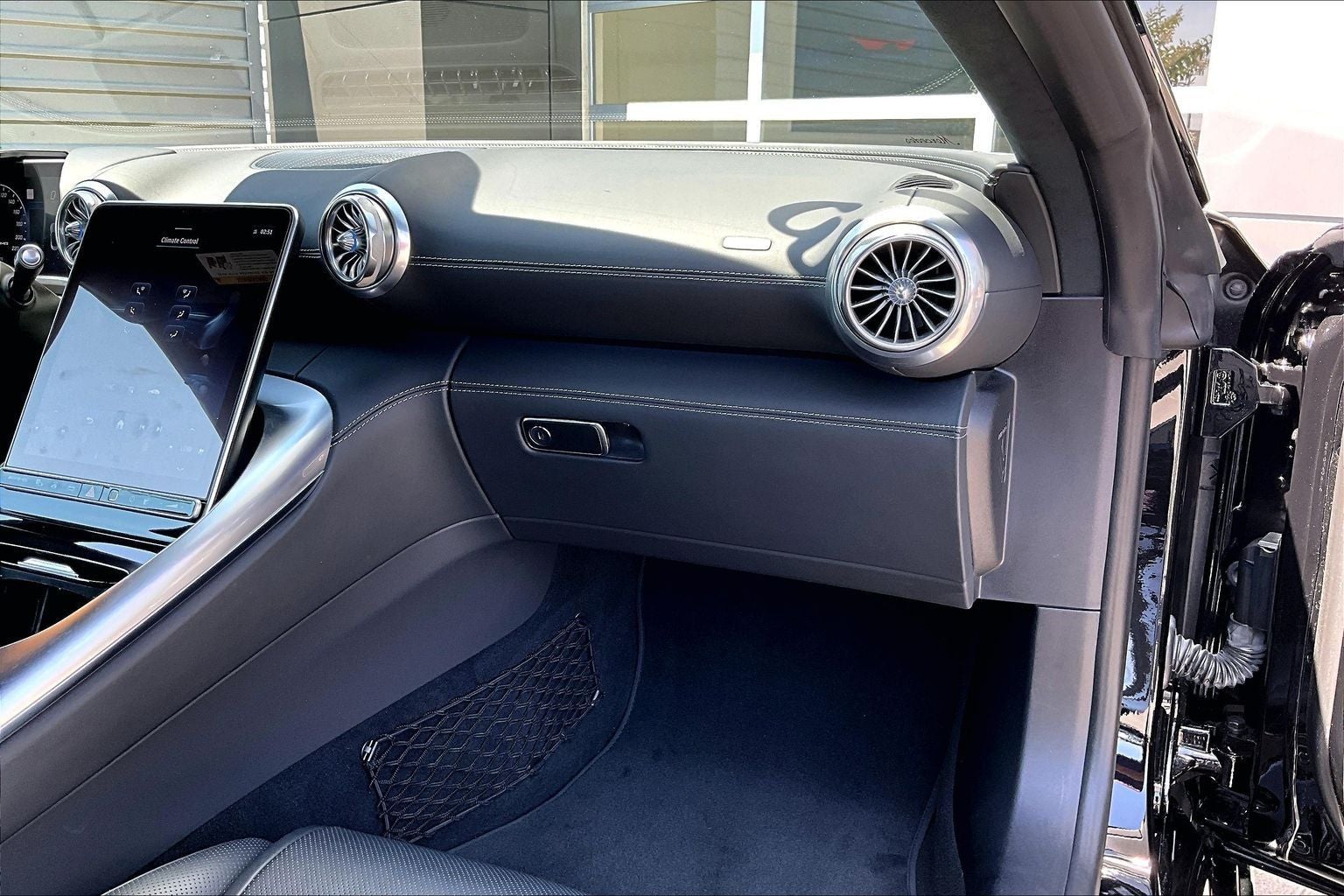 2023 Mercedes-Benz SL-Class SL 63 AMG® 4MATIC®