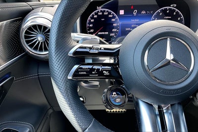 2023 Mercedes-Benz SL-Class SL 63 AMG® 4MATIC®
