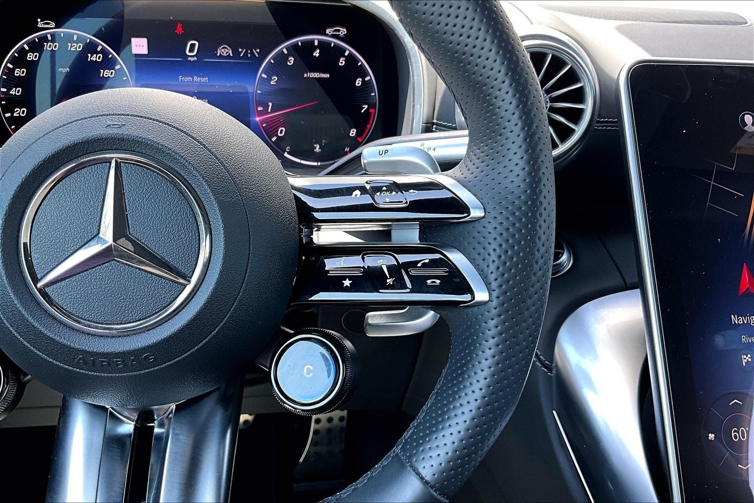 2023 Mercedes-Benz SL-Class SL 63 AMG® 4MATIC®