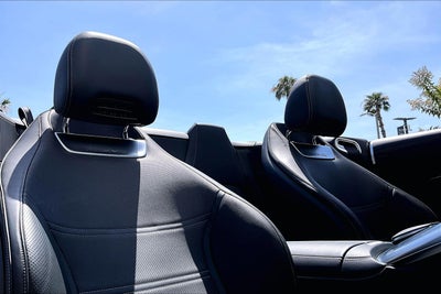 2023 Mercedes-Benz SL-Class SL 63 AMG® 4MATIC®