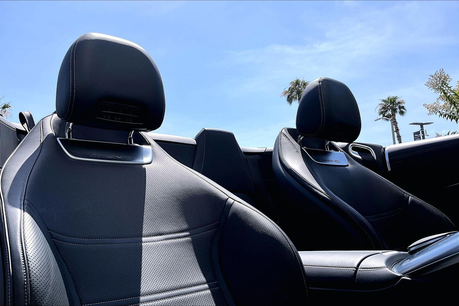 2023 Mercedes-Benz SL-Class SL 63 AMG® 4MATIC®