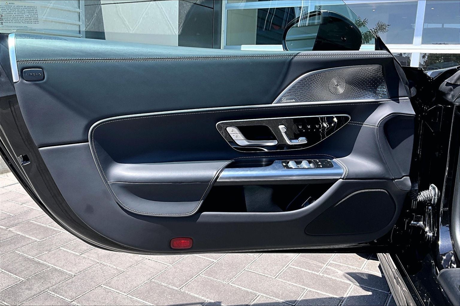 2023 Mercedes-Benz SL-Class SL 63 AMG® 4MATIC®