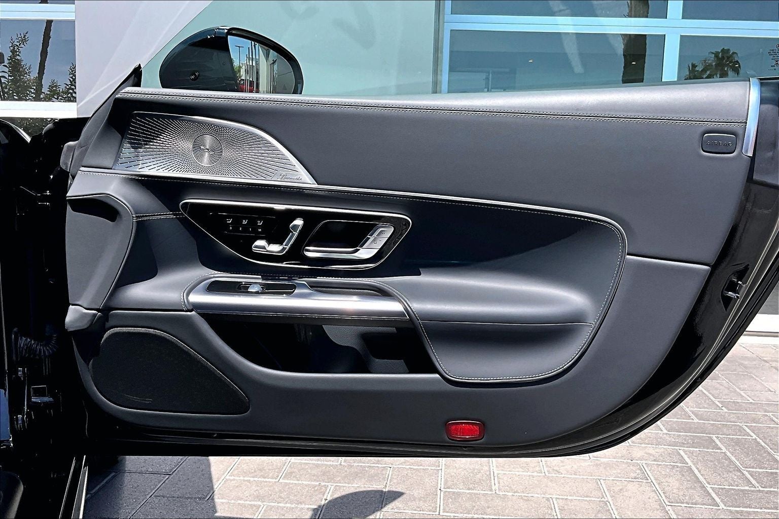 2023 Mercedes-Benz SL-Class SL 63 AMG® 4MATIC®