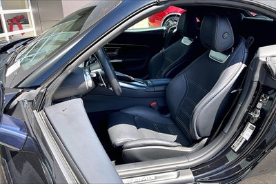 2023 Mercedes-Benz SL-Class SL 63 AMG® 4MATIC®
