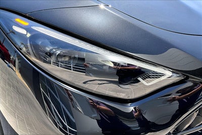 2023 Mercedes-Benz SL-Class SL 63 AMG® 4MATIC®
