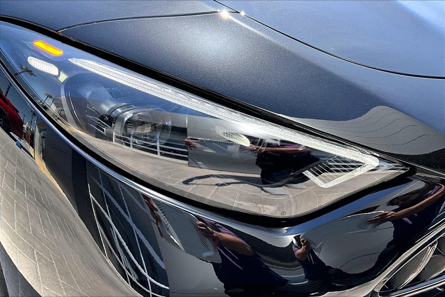 2023 Mercedes-Benz SL-Class SL 63 AMG® 4MATIC®