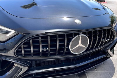 2023 Mercedes-Benz SL-Class SL 63 AMG® 4MATIC®