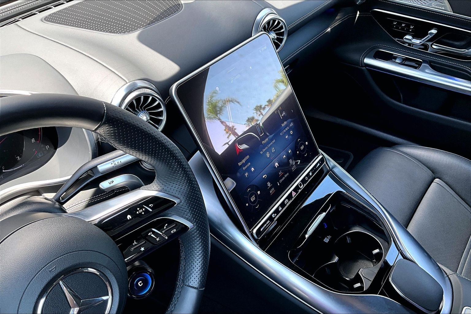 2023 Mercedes-Benz SL-Class SL 63 AMG® 4MATIC®