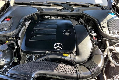 2023 Mercedes-Benz E-Class E 350