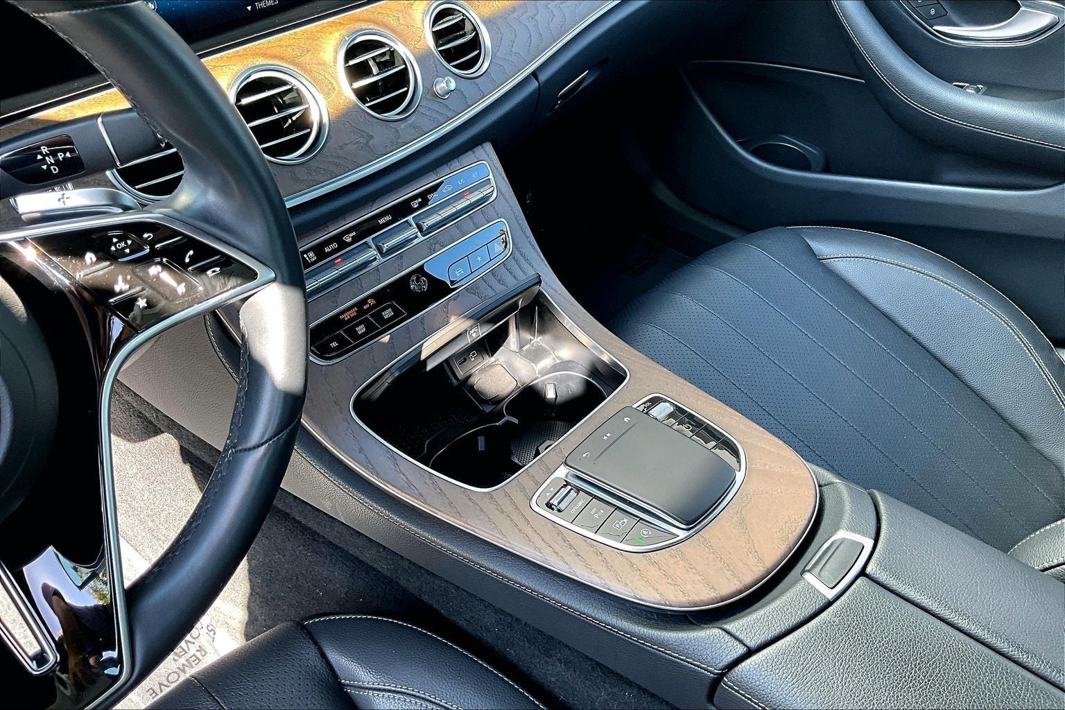 2023 Mercedes-Benz E-Class E 350