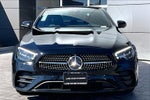 2023 Mercedes-Benz E-Class E 350