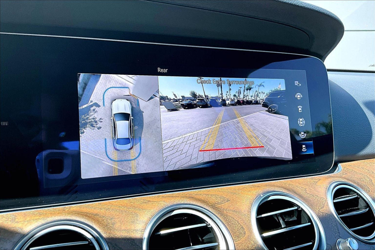 2023 Mercedes-Benz E-Class E 350